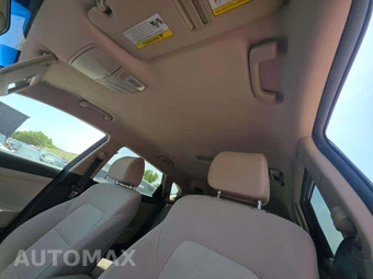 2017 Hyundai Tucson SE – miniatura 11