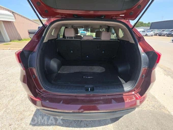 2017 Hyundai Tucson SE – miniatura 14