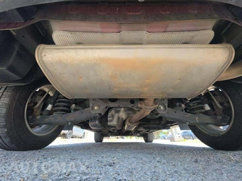 2017 Hyundai Tucson SE – miniatura 15
