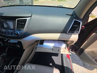 2017 Hyundai Tucson SE – miniatura 19