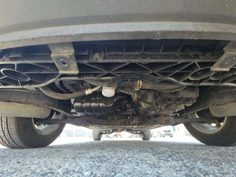 2017 Hyundai Tucson SE – miniatura 20