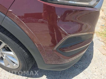 2017 Hyundai Tucson SE – miniatura 21