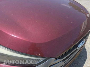 2017 Hyundai Tucson SE – miniatura 22