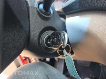 2017 Hyundai Tucson SE – miniatura 8