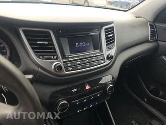 2017 Hyundai Tucson SE - miniatura 11