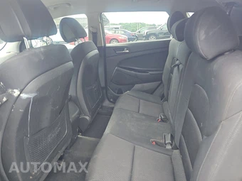 2017 Hyundai Tucson SE - miniatura 13