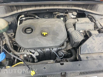 2017 Hyundai Tucson SE - miniatura 15