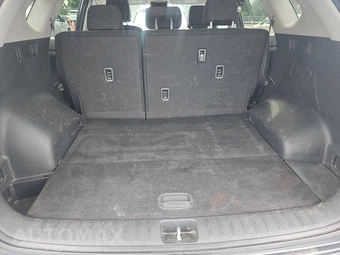 2017 Hyundai Tucson SE - miniatura 16