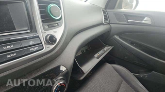 2017 Hyundai Tucson SE - miniatura 28