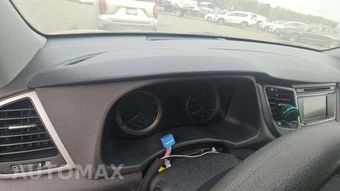 2017 Hyundai Tucson SE - miniatura 34