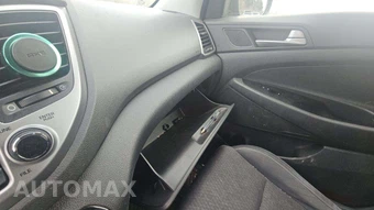 2017 Hyundai Tucson SE - miniatura 36