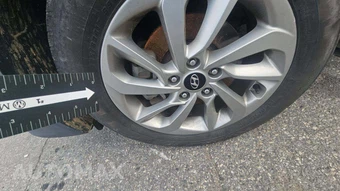 2017 Hyundai Tucson SE - miniatura 49