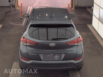 2017 Hyundai Tucson SE - miniatura 5