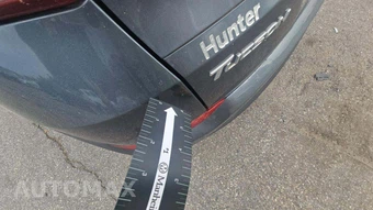 2017 Hyundai Tucson SE - miniatura 52
