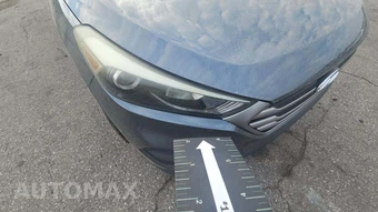 2017 Hyundai Tucson SE - miniatura 53