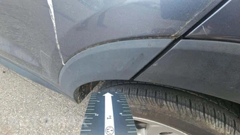 2017 Hyundai Tucson SE - miniatura 54
