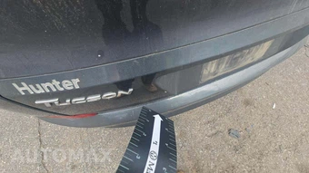 2017 Hyundai Tucson SE - miniatura 57