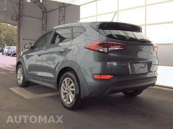 2017 Hyundai Tucson SE - miniatura 6