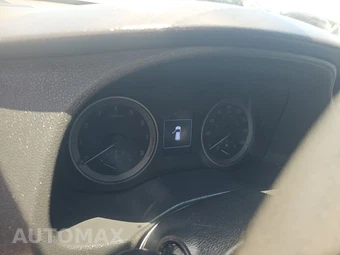 2017 Hyundai Tucson SE – miniatura 12