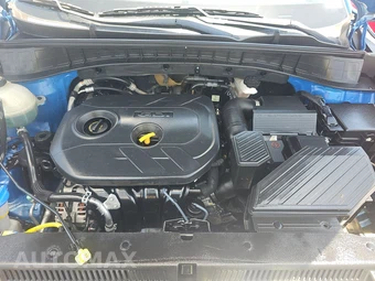 2017 Hyundai Tucson SE – miniatura 15