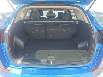 2017 Hyundai Tucson SE – miniatura 16