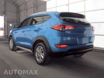 2017 Hyundai Tucson SE – miniatura 6
