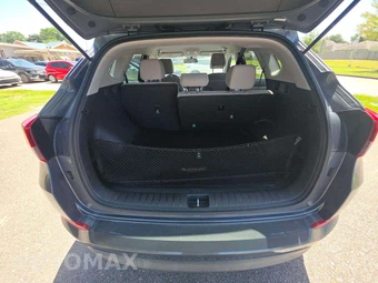 2017 Hyundai Tucson SE – miniatura 11