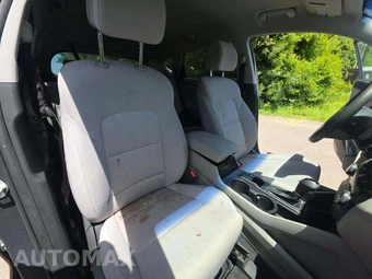 2017 Hyundai Tucson SE – miniatura 15