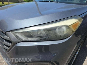 2017 Hyundai Tucson SE – miniatura 19