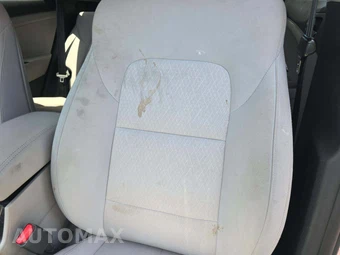 2017 Hyundai Tucson SE – miniatura 20