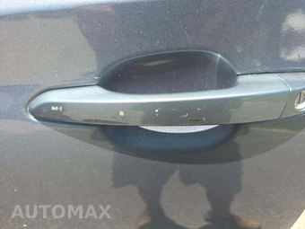 2017 Hyundai Tucson SE – miniatura 21
