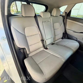 2017 Hyundai Tucson SE - miniatura 22