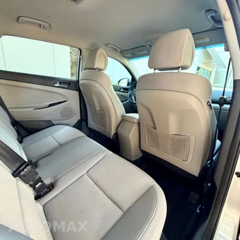 2017 Hyundai Tucson SE - miniatura 23