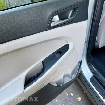 2017 Hyundai Tucson SE - miniatura 25