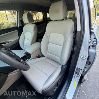 2017 Hyundai Tucson SE - miniatura 30
