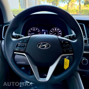 2017 Hyundai Tucson SE - miniatura 33