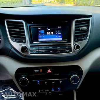 2017 Hyundai Tucson SE - miniatura 36