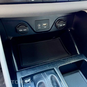 2017 Hyundai Tucson SE - miniatura 40