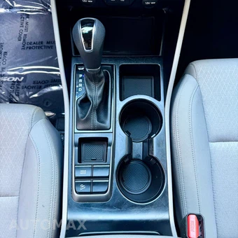 2017 Hyundai Tucson SE - miniatura 42