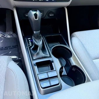 2017 Hyundai Tucson SE - miniatura 43