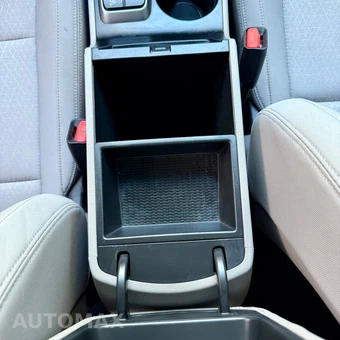 2017 Hyundai Tucson SE - miniatura 45