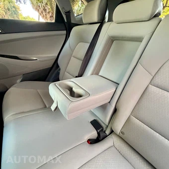 2017 Hyundai Tucson SE - miniatura 47