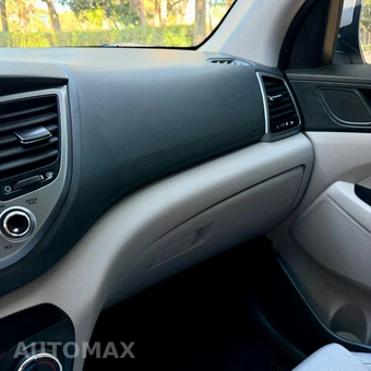 2017 Hyundai Tucson SE - miniatura 51