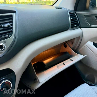 2017 Hyundai Tucson SE - miniatura 52