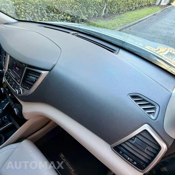 2017 Hyundai Tucson SE - miniatura 53