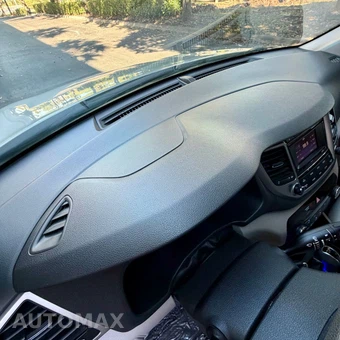 2017 Hyundai Tucson SE - miniatura 54