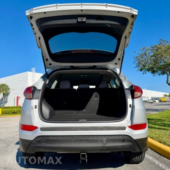 2017 Hyundai Tucson SE - miniatura 61