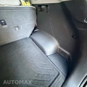 2017 Hyundai Tucson SE - miniatura 64