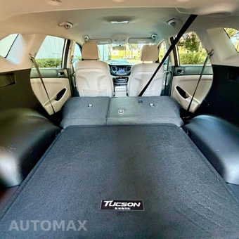 2017 Hyundai Tucson SE - miniatura 66