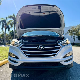 2017 Hyundai Tucson SE - miniatura 72